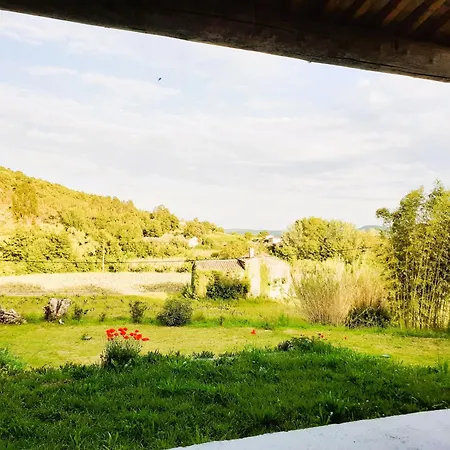 Dans Le Gard à Proximité D'uzés * Cavillargues